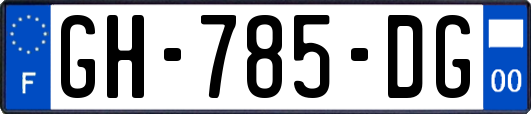 GH-785-DG