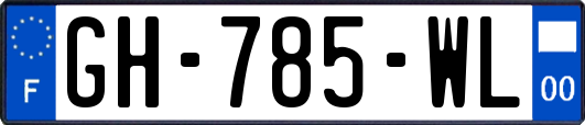 GH-785-WL