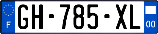 GH-785-XL