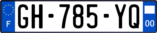 GH-785-YQ