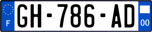 GH-786-AD