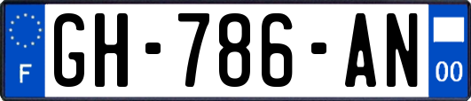 GH-786-AN