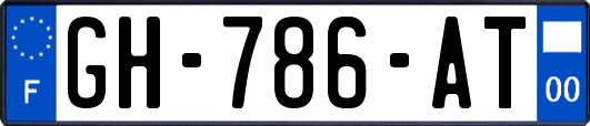 GH-786-AT