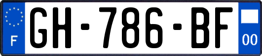 GH-786-BF