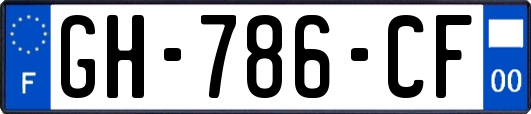GH-786-CF
