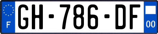 GH-786-DF