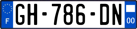 GH-786-DN
