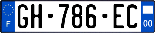 GH-786-EC