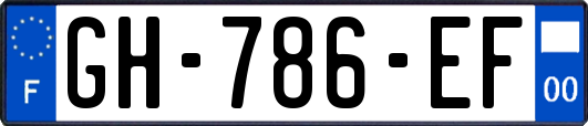 GH-786-EF