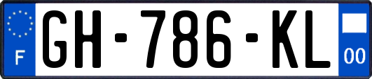 GH-786-KL