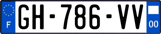 GH-786-VV