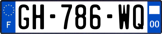GH-786-WQ