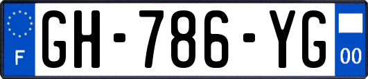 GH-786-YG