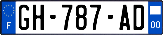 GH-787-AD