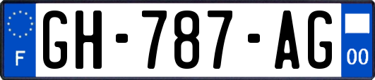 GH-787-AG