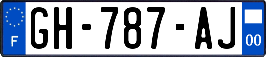GH-787-AJ