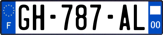 GH-787-AL