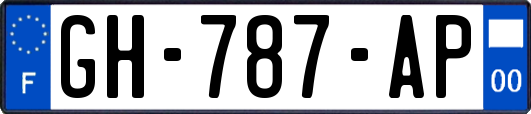 GH-787-AP