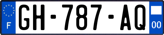 GH-787-AQ