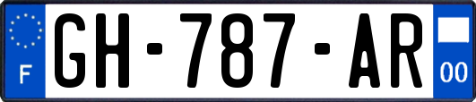 GH-787-AR