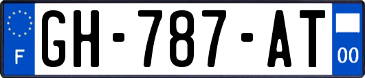 GH-787-AT