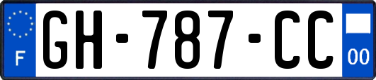 GH-787-CC