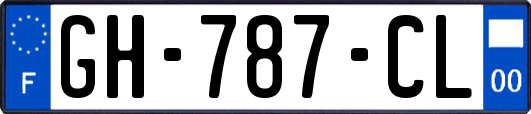 GH-787-CL