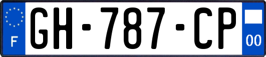 GH-787-CP