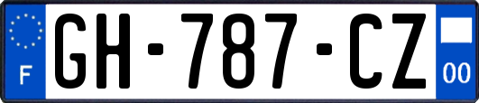 GH-787-CZ