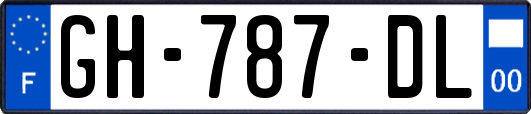 GH-787-DL