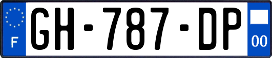 GH-787-DP