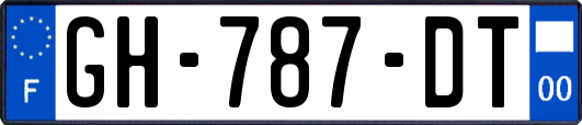 GH-787-DT