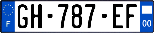 GH-787-EF
