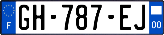 GH-787-EJ