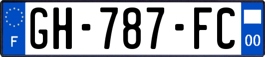 GH-787-FC