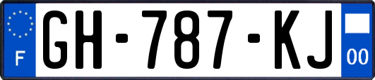 GH-787-KJ