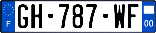 GH-787-WF
