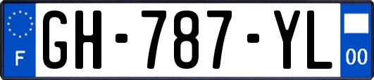 GH-787-YL