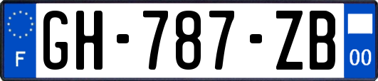 GH-787-ZB