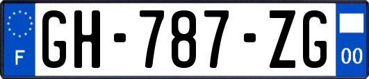 GH-787-ZG