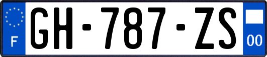 GH-787-ZS
