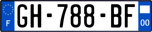 GH-788-BF