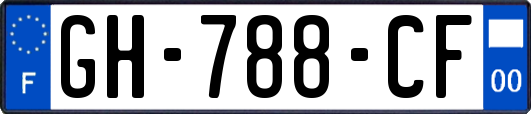 GH-788-CF