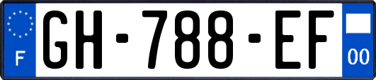 GH-788-EF