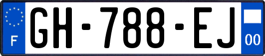 GH-788-EJ