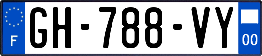GH-788-VY