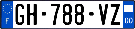 GH-788-VZ