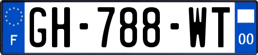 GH-788-WT
