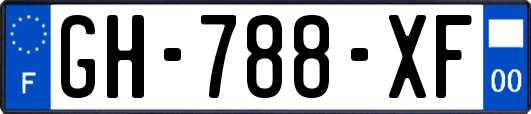 GH-788-XF