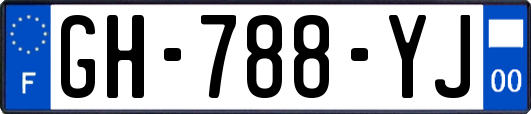 GH-788-YJ